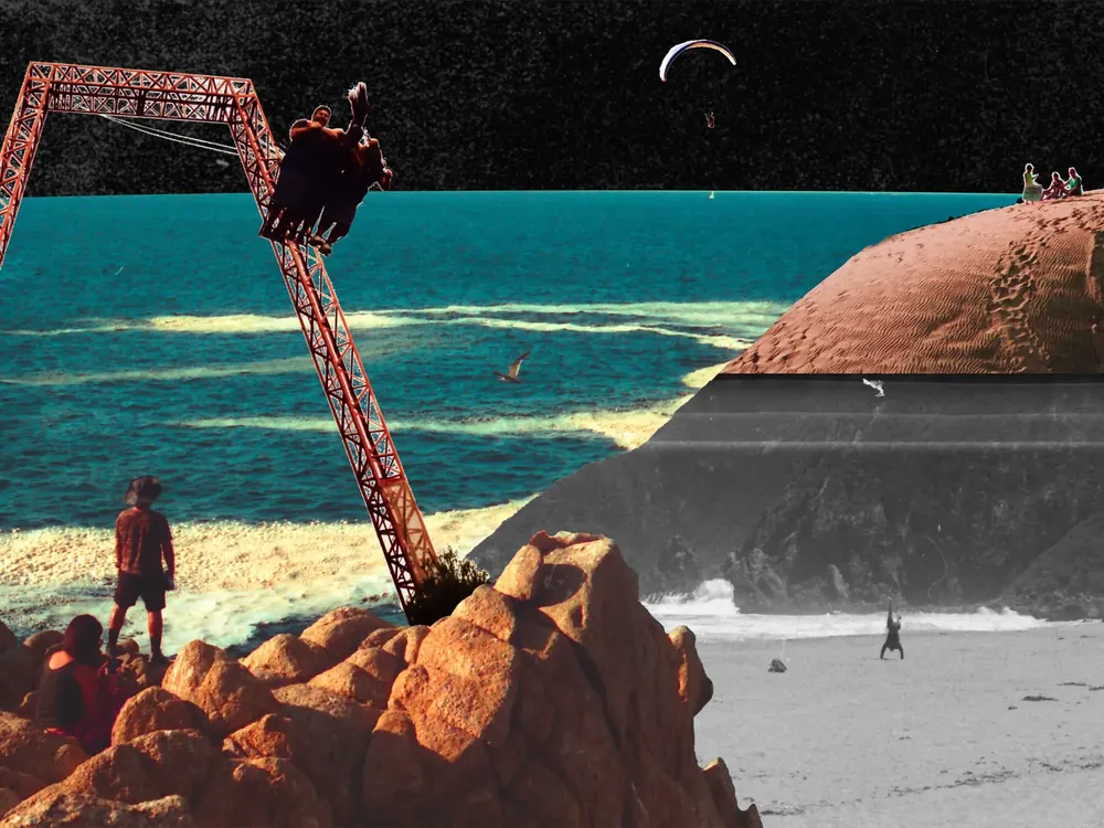 Collages