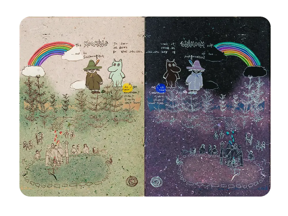Balkan Rainbow Gathering
