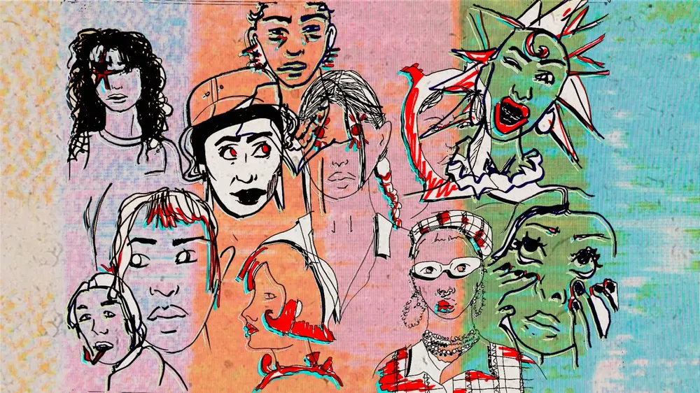 Drawings