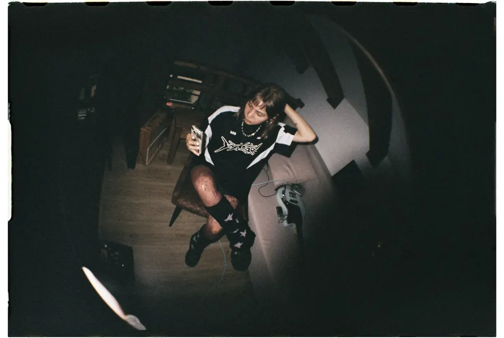 Fisheye 3