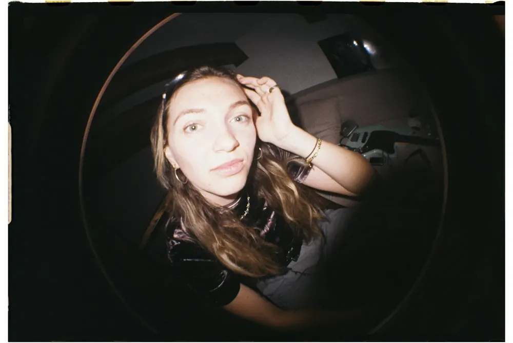 Fisheye 4