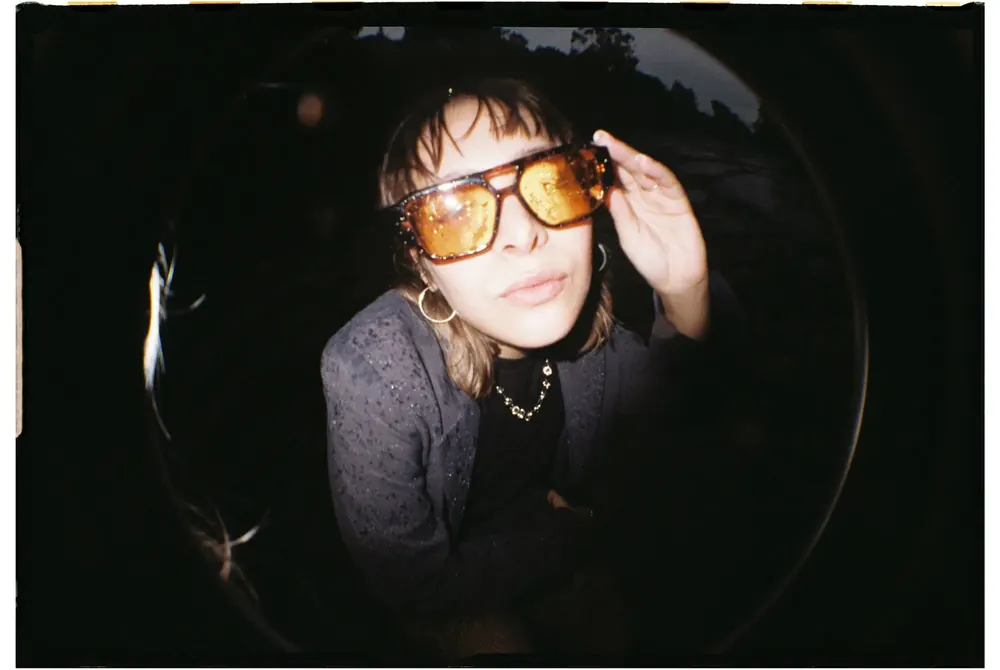Fisheye 5