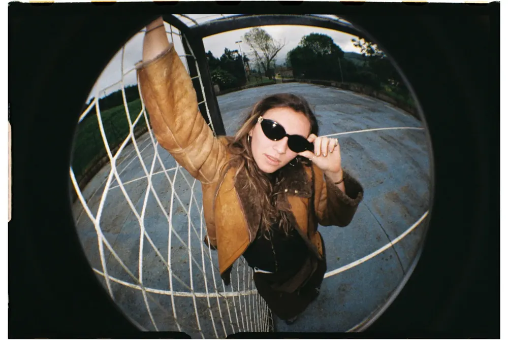 Fisheye 7